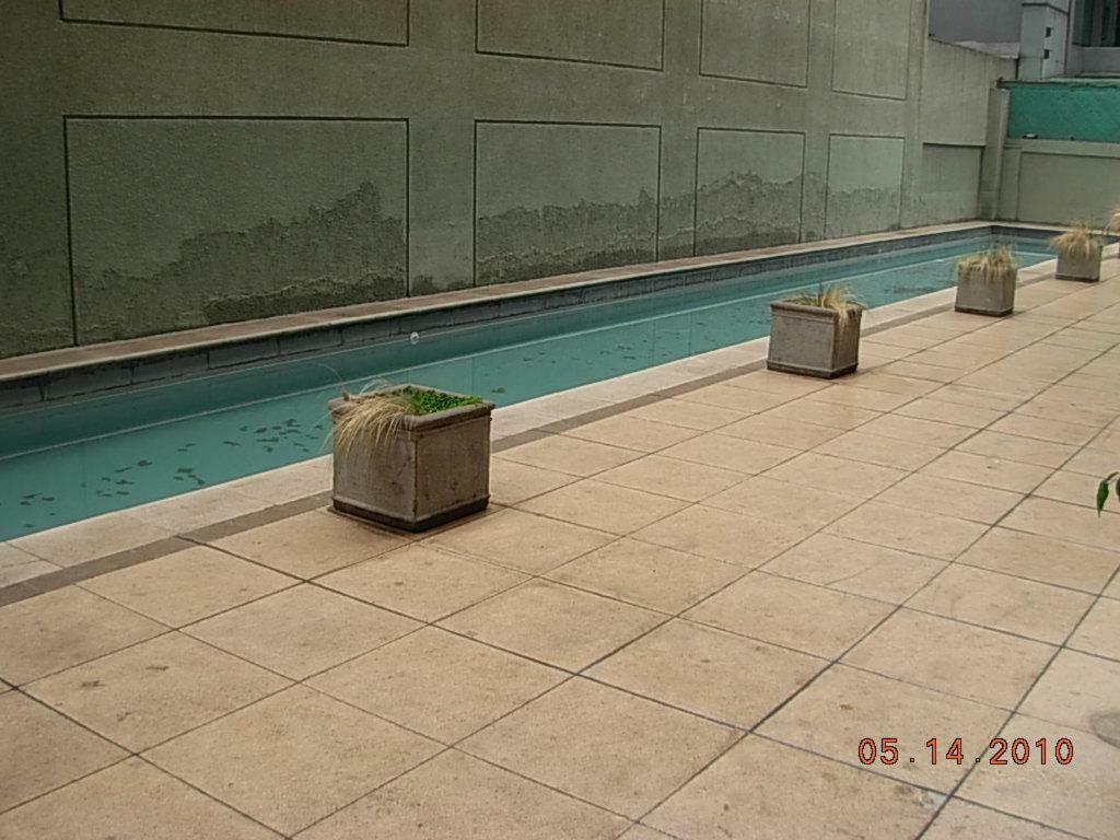 Providencia, Departamento Cerca Costanera Center *