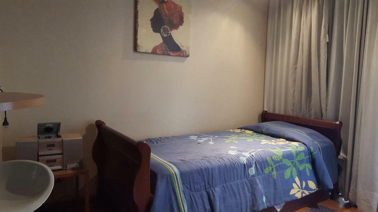 Apartment Providencia, Departamento Cerca Costanera Center