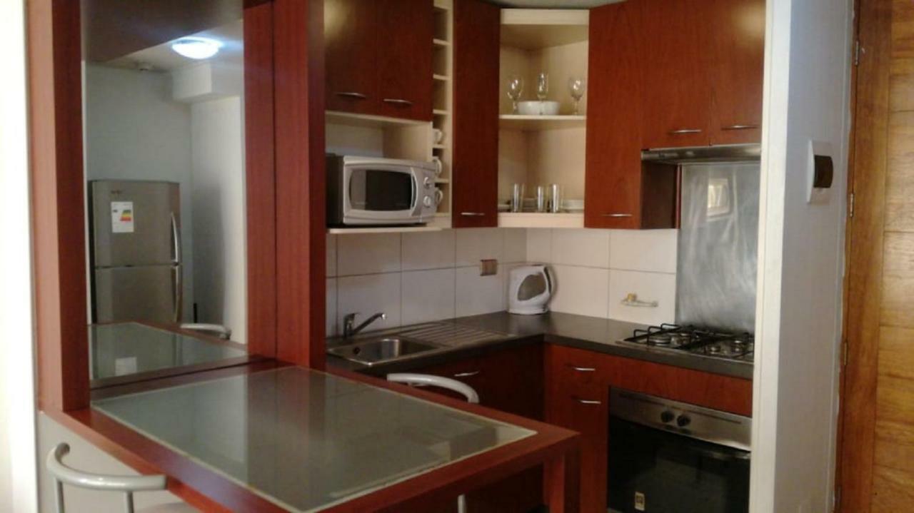 nhà trọ Global Santiago