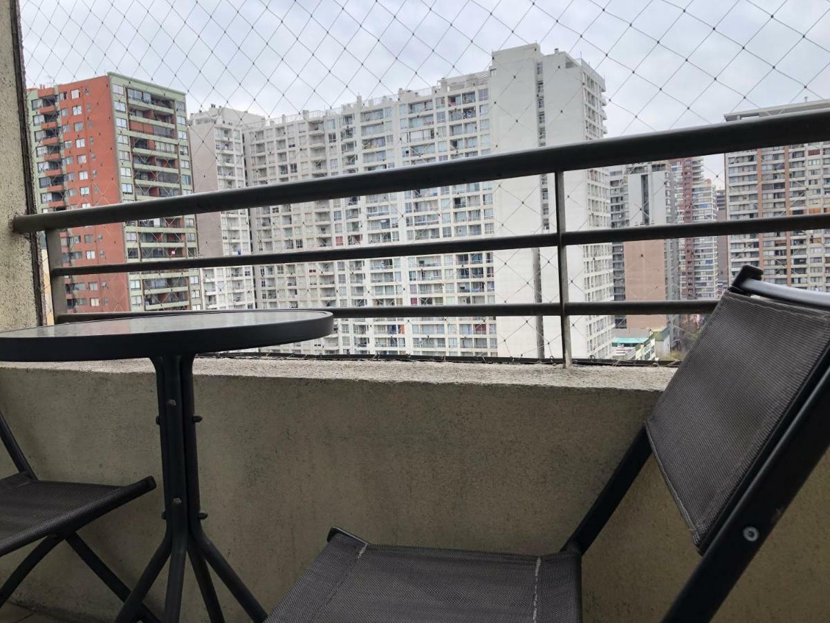 Apartment Ba