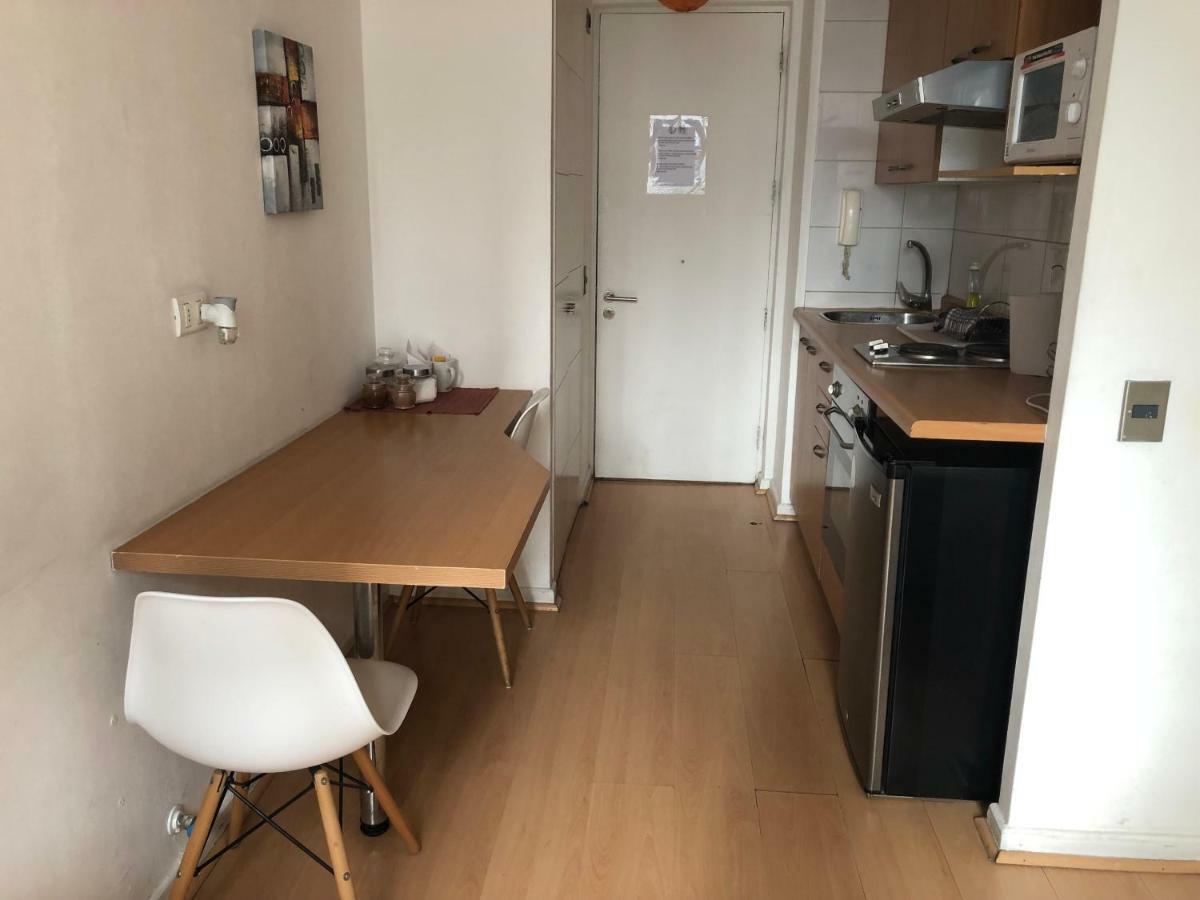 Ba Apartment *