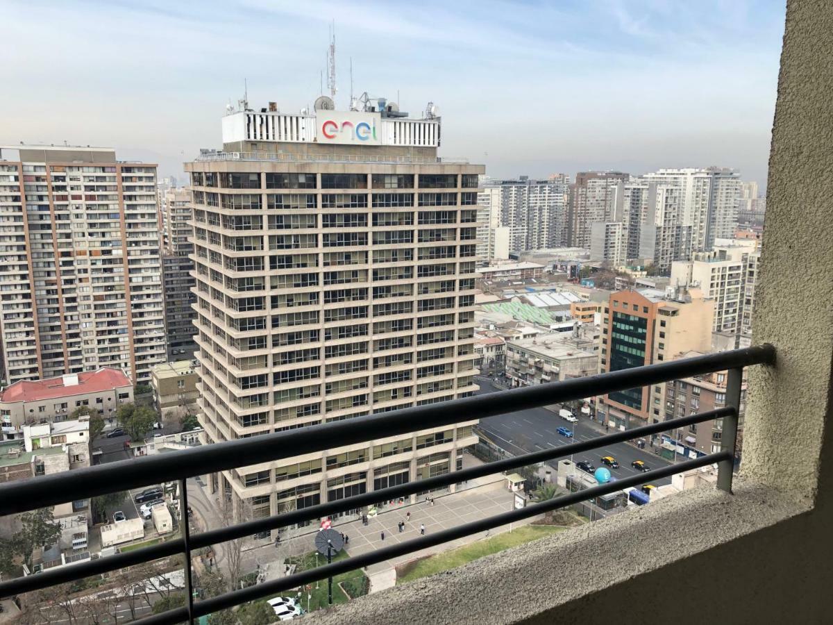 Ba Apartment Santiago