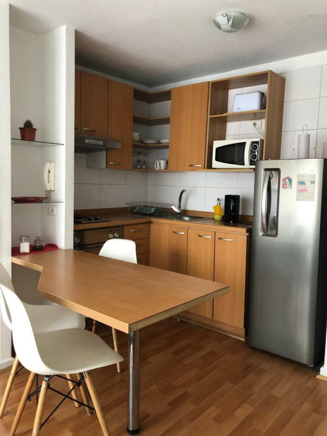 Ba Apartment *