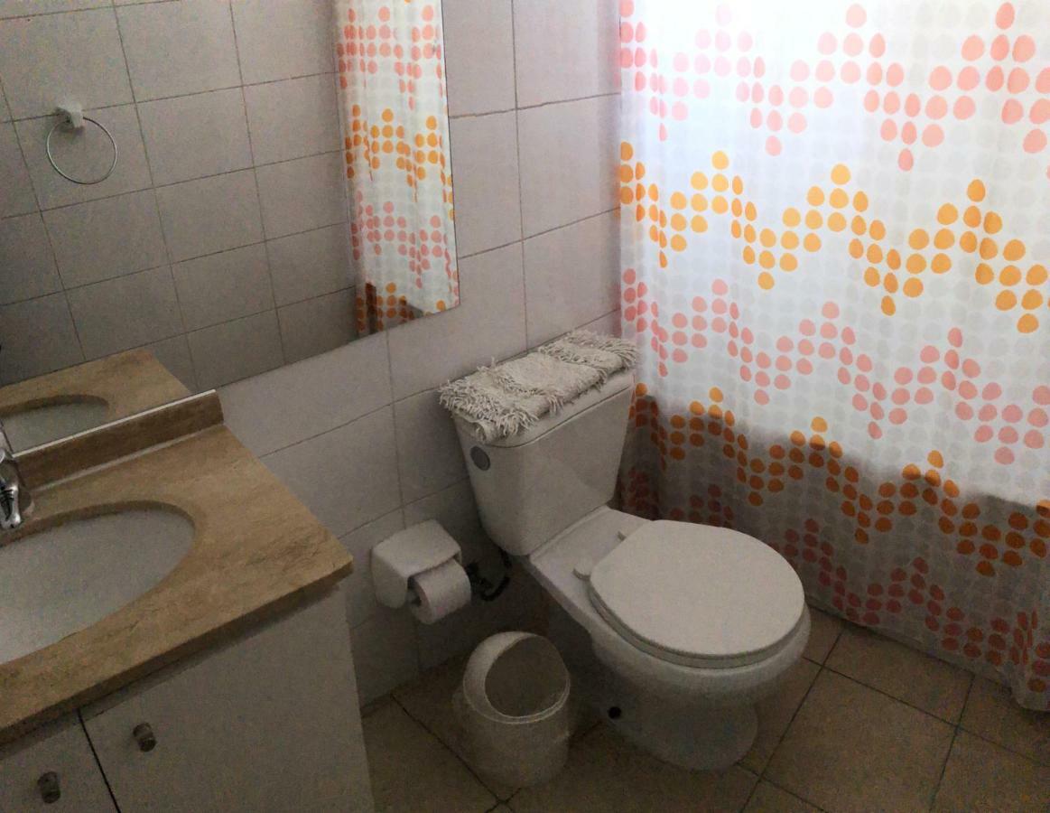 Apartment Ba Santiago