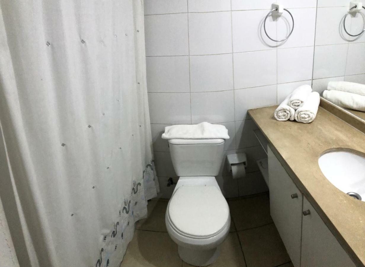 Ba Apartment