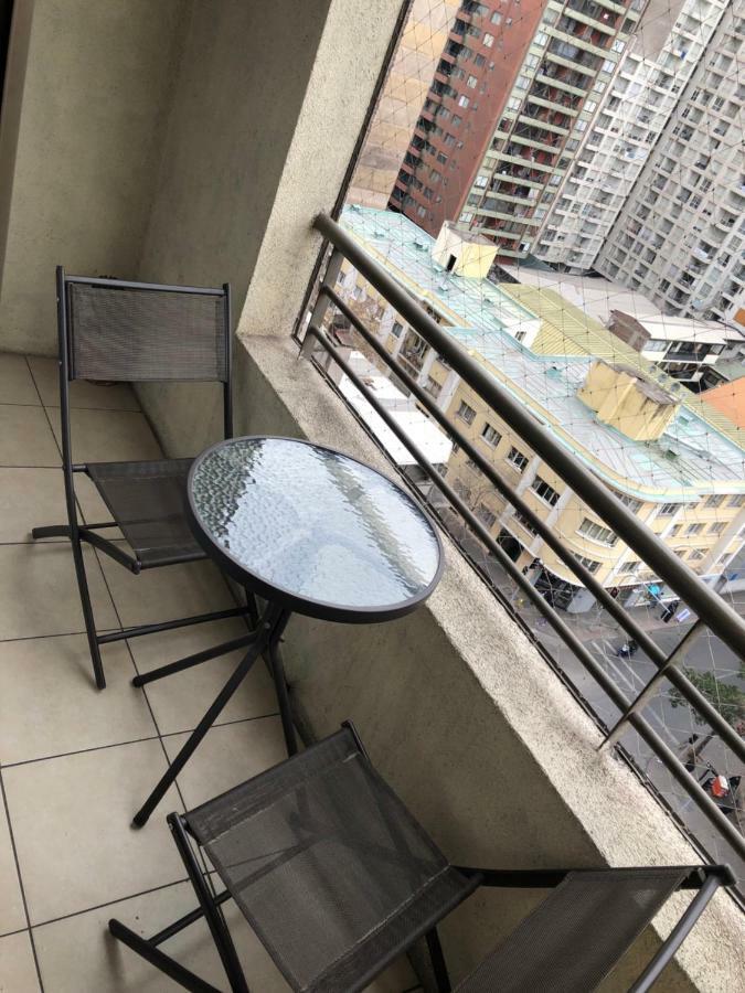 Apartment Ba Santiago