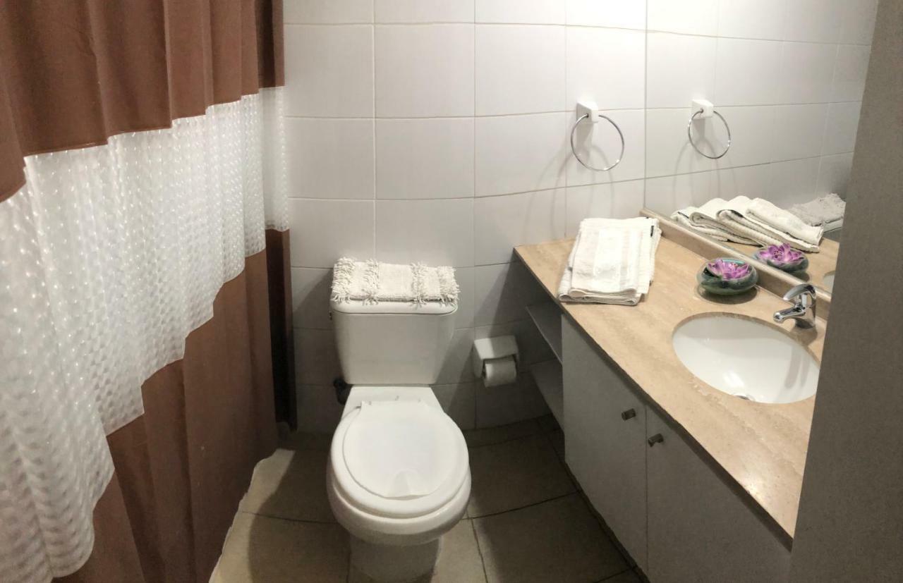 Ba Apartment