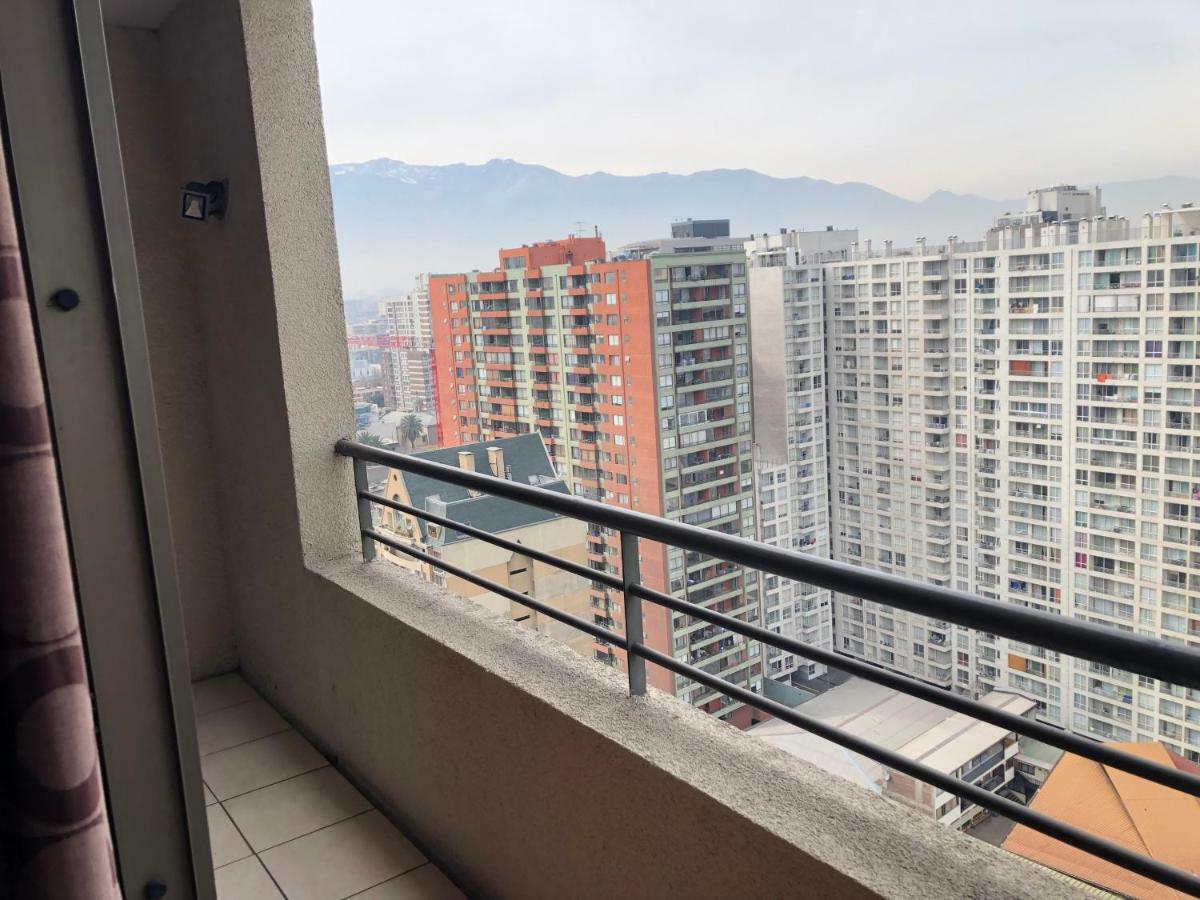 Ba Apartment *