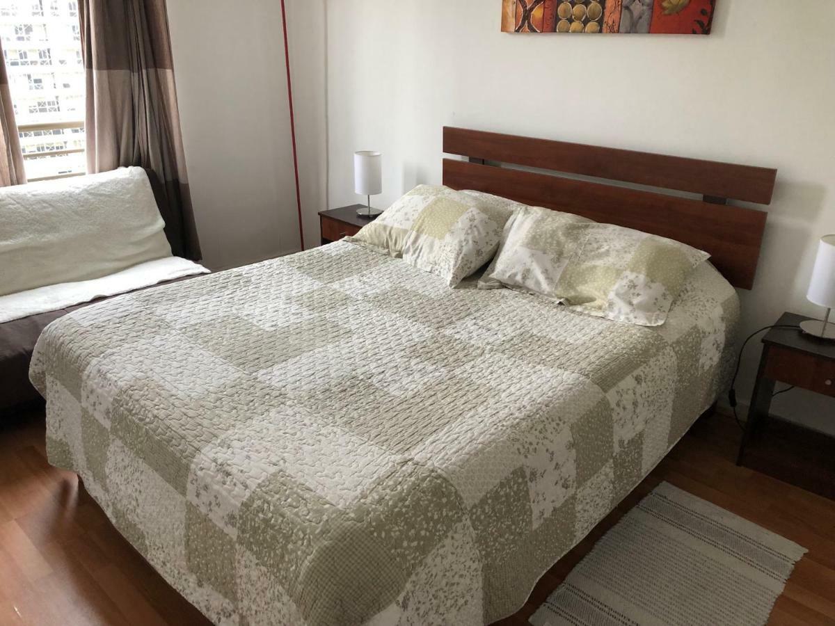 Apartment Ba *