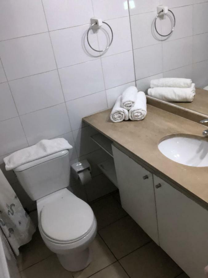 Ba Apartment Santiago