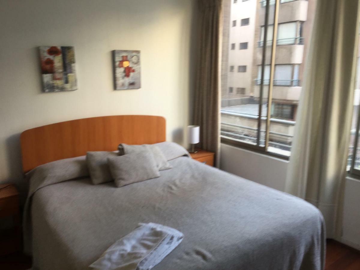 Apartment Ba *