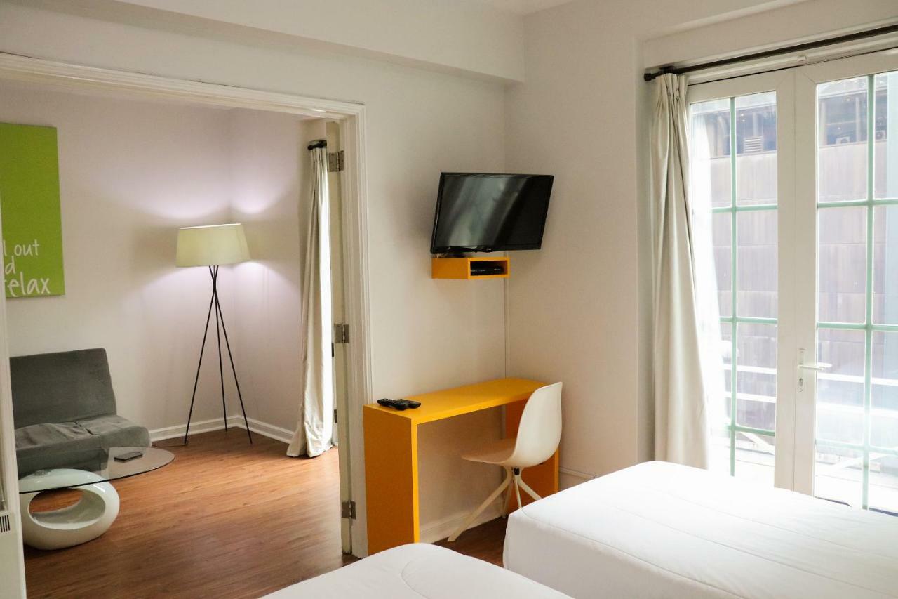 Hotel Clh