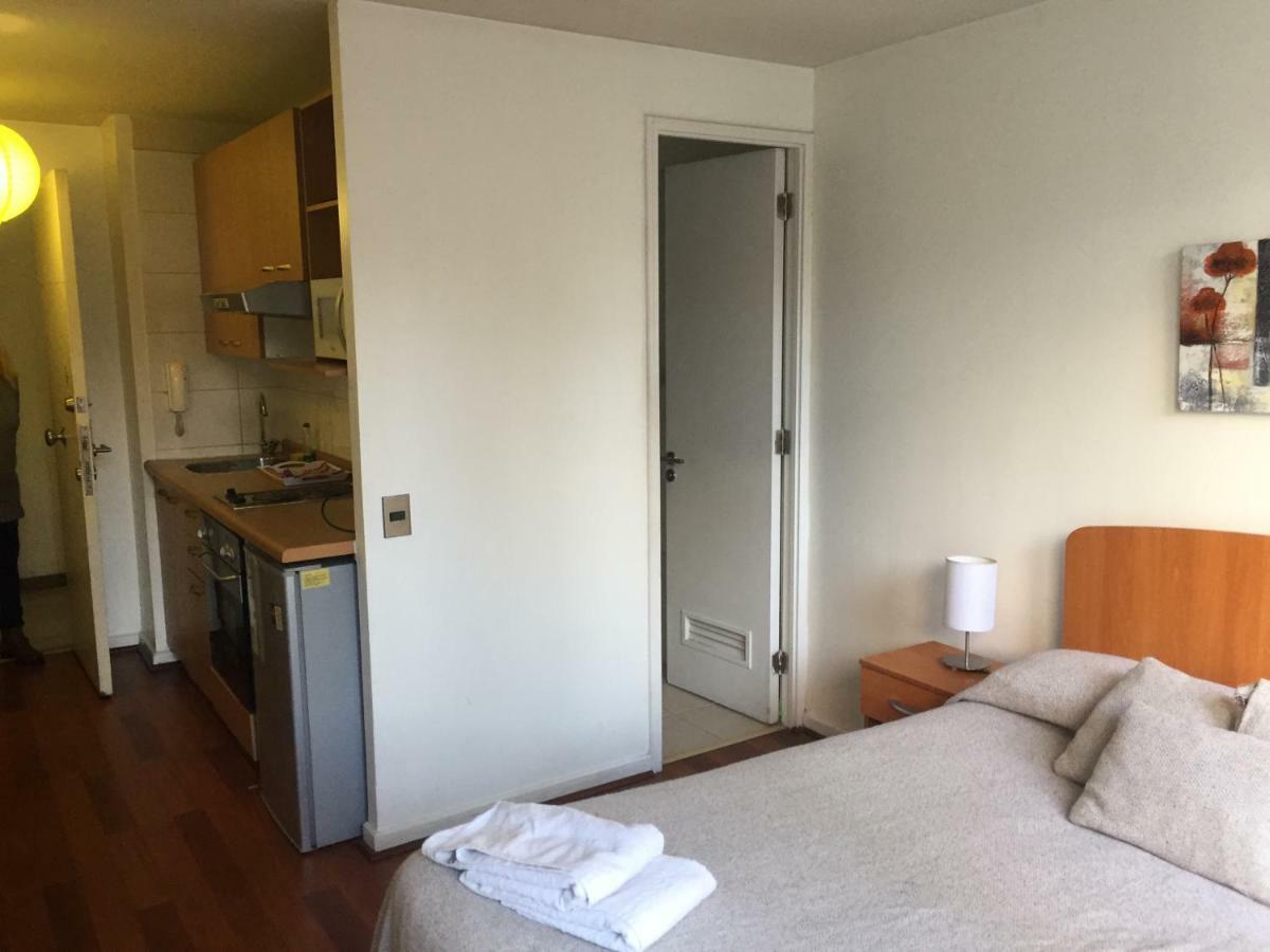 Ba Apartment