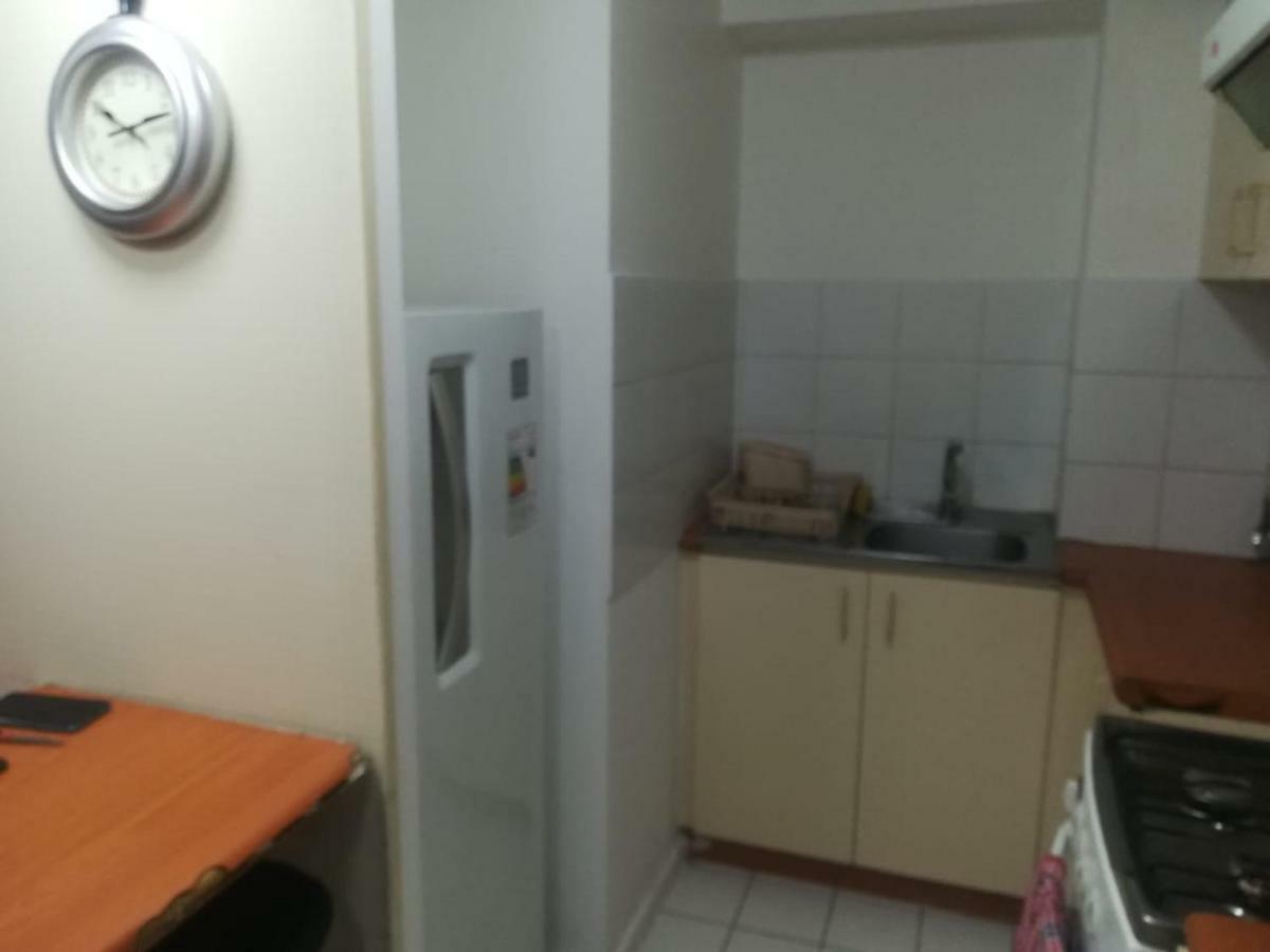 Depto A Pasos De Metro Irarrazaval Apartment Santiago