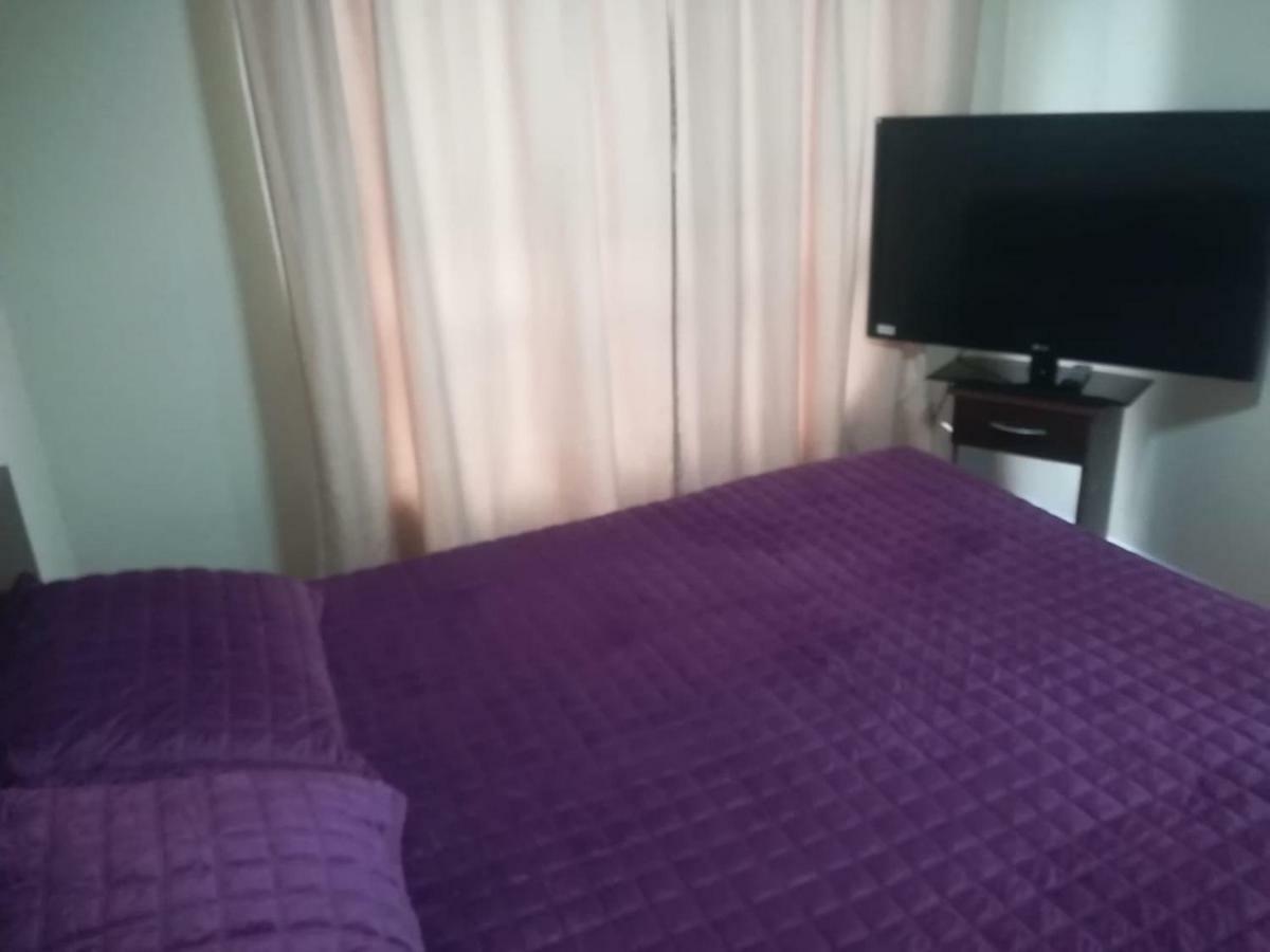 Depto A Pasos De Metro Irarrazaval Apartment Santiago