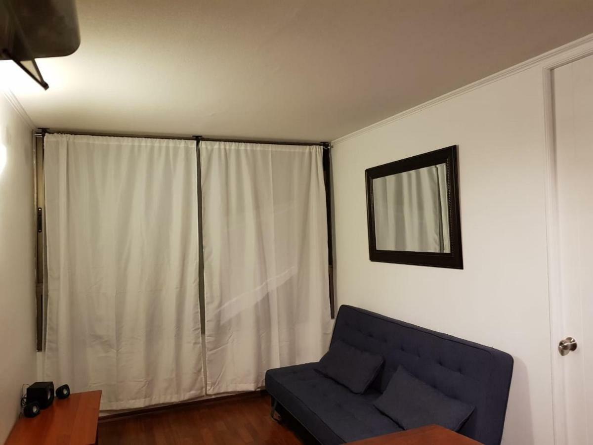 Apartment Carmen Con Argomedo, Parking Por Pagar *