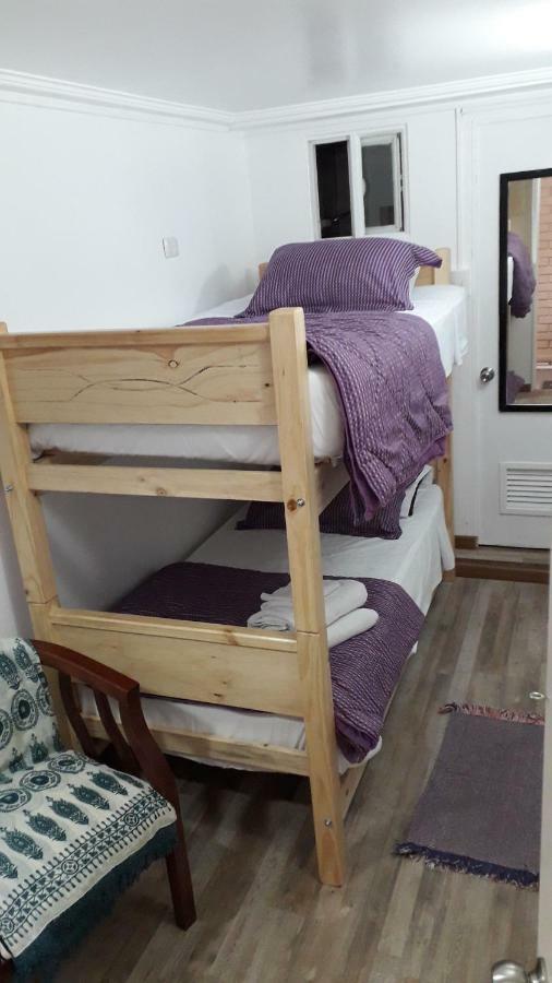 Las Condes Familiar Guest house