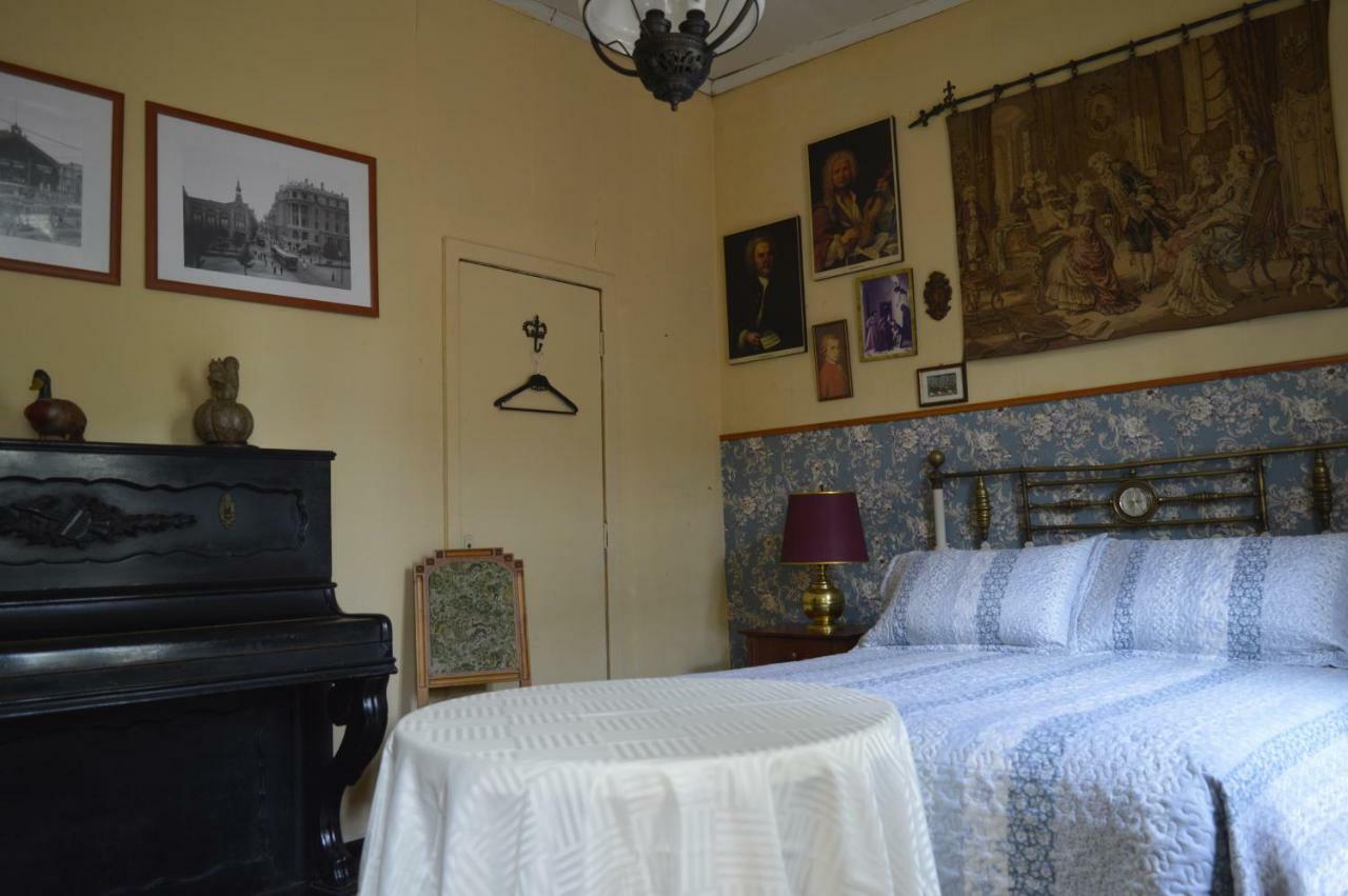 Inn Casa Dos Leones Santiago
