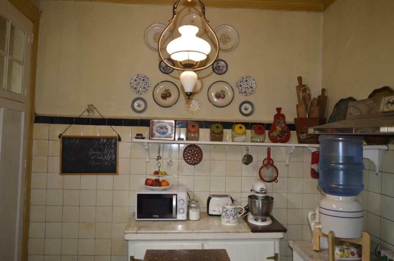 Casa Dos Leones