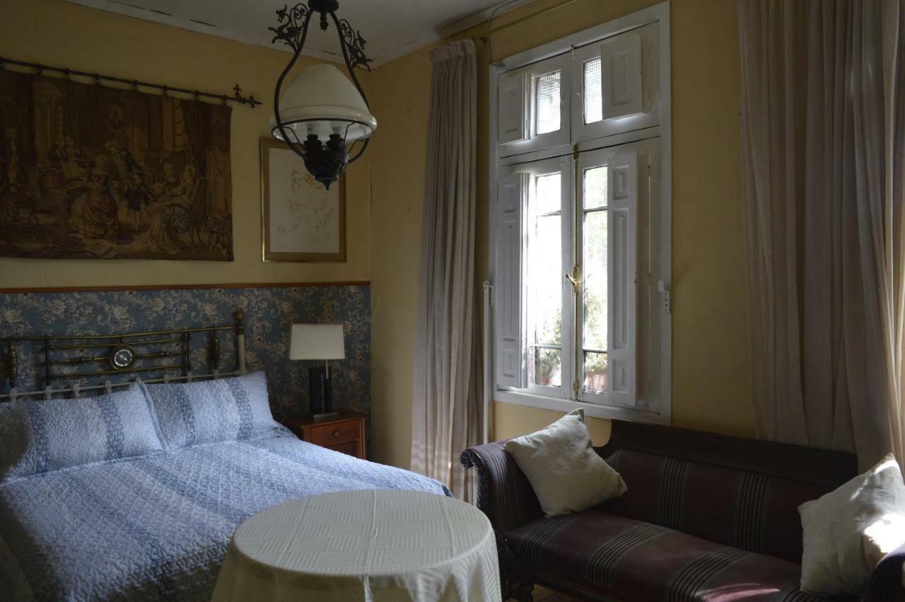Inn Casa Dos Leones Santiago
