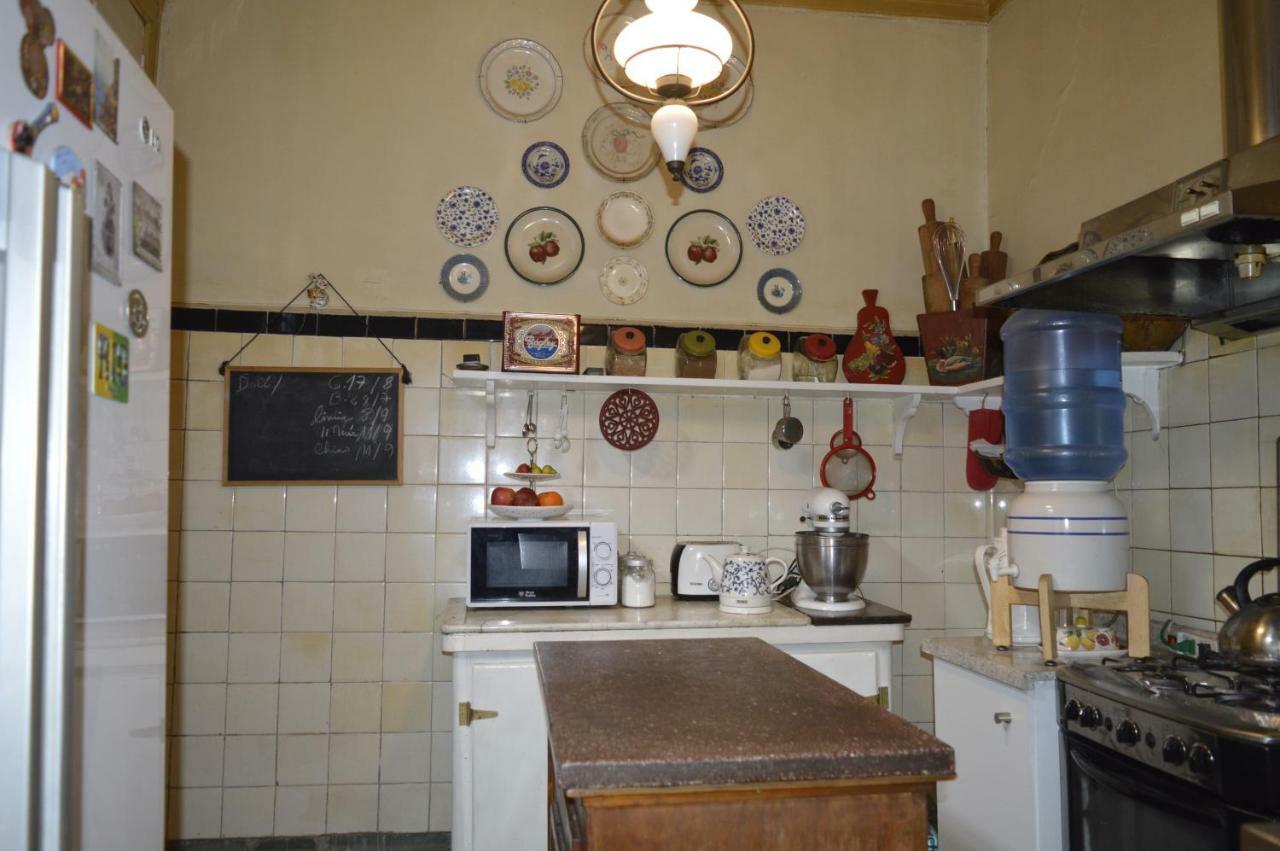 Casa Dos Leones * Santiago