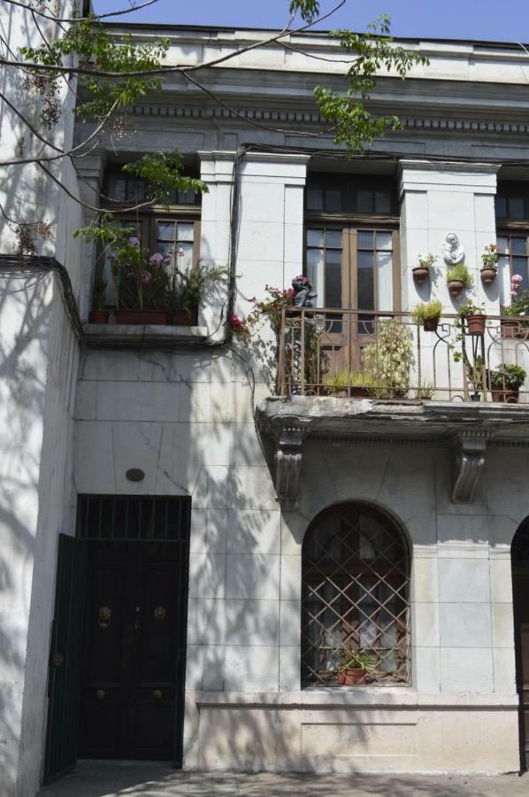 Inn Casa Dos Leones *