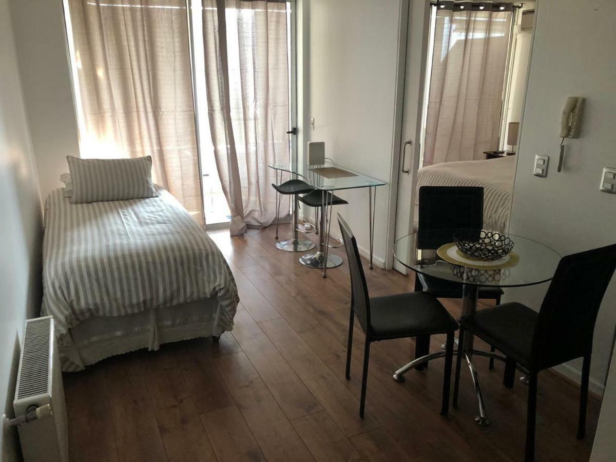Fraga Aparthotel *