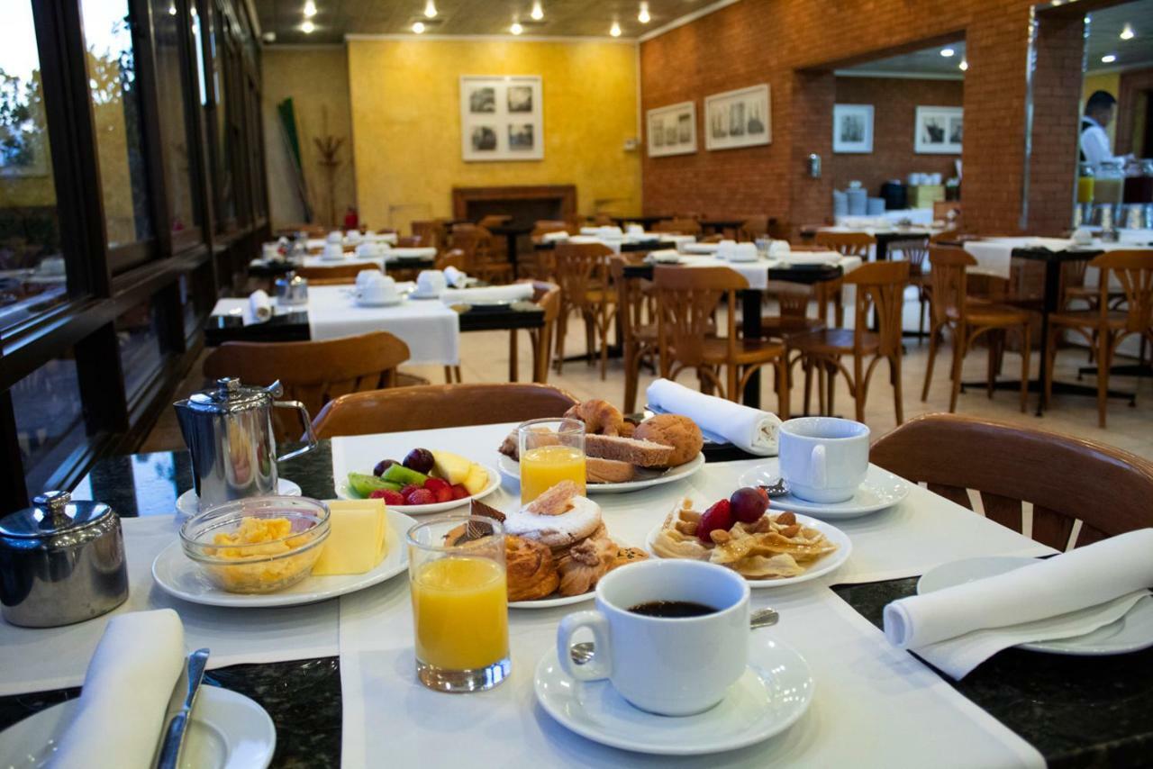 Gran Palace 4* Santiago