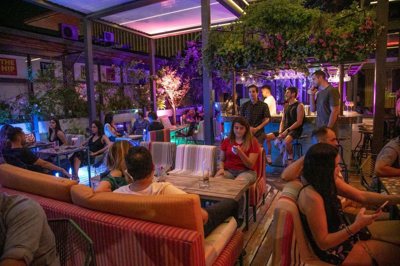 Hotel The Hip 4*