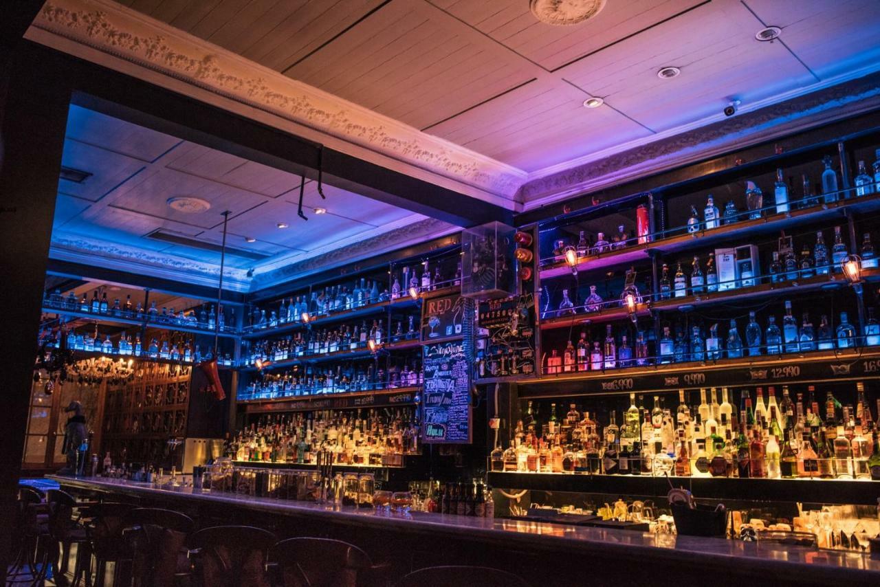 The Hip Hotel 4*