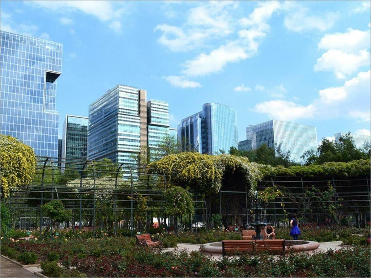 Apartment Moderno Y Lindo Excelente Ubicacion En Las Condes, Apumanque, Metro Manquehue