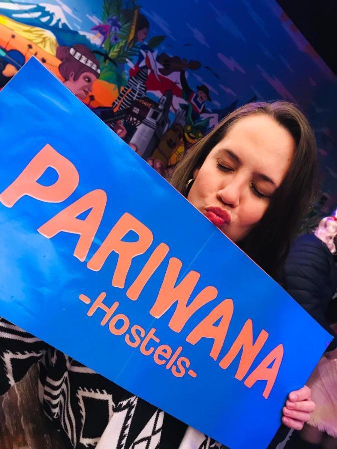 Hostal Pariwana (adults Only) *
