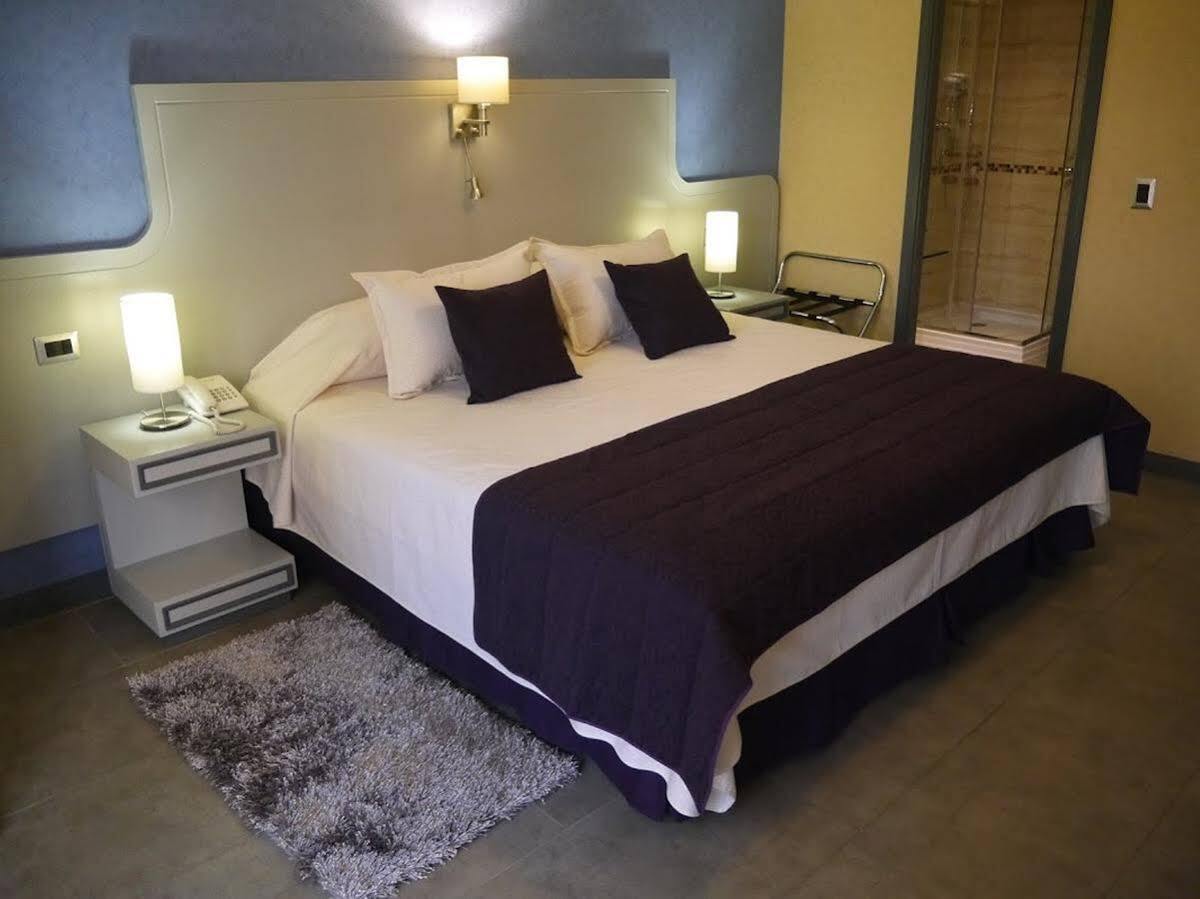 Infinity Park 3* Santiago