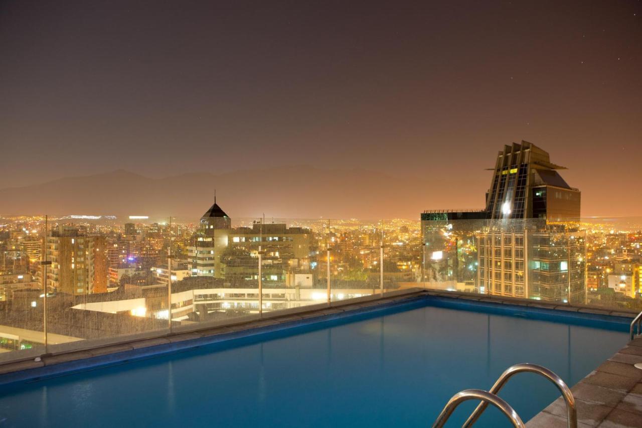 City Apart * Santiago de Chile