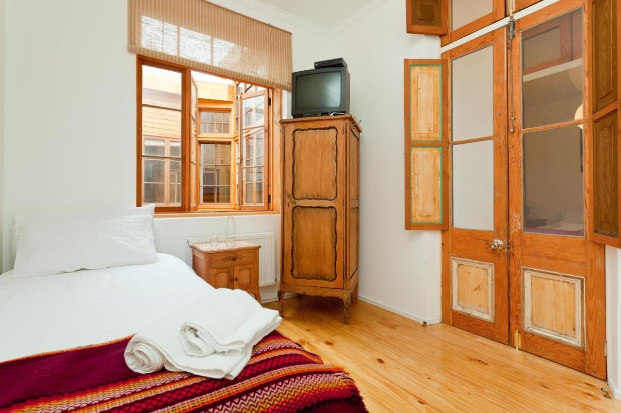 Abracadabra B&B 3*