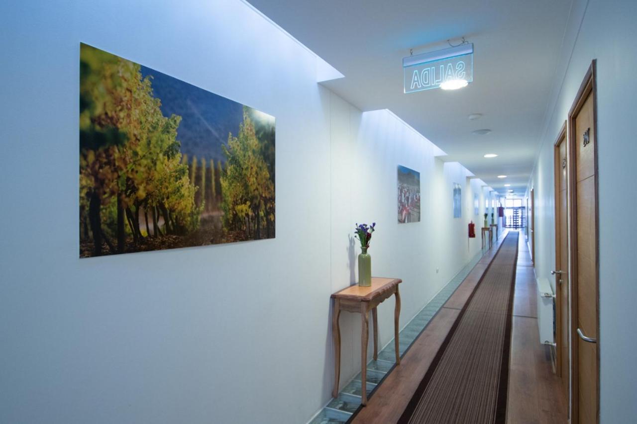 Hotel Loreto Santiago