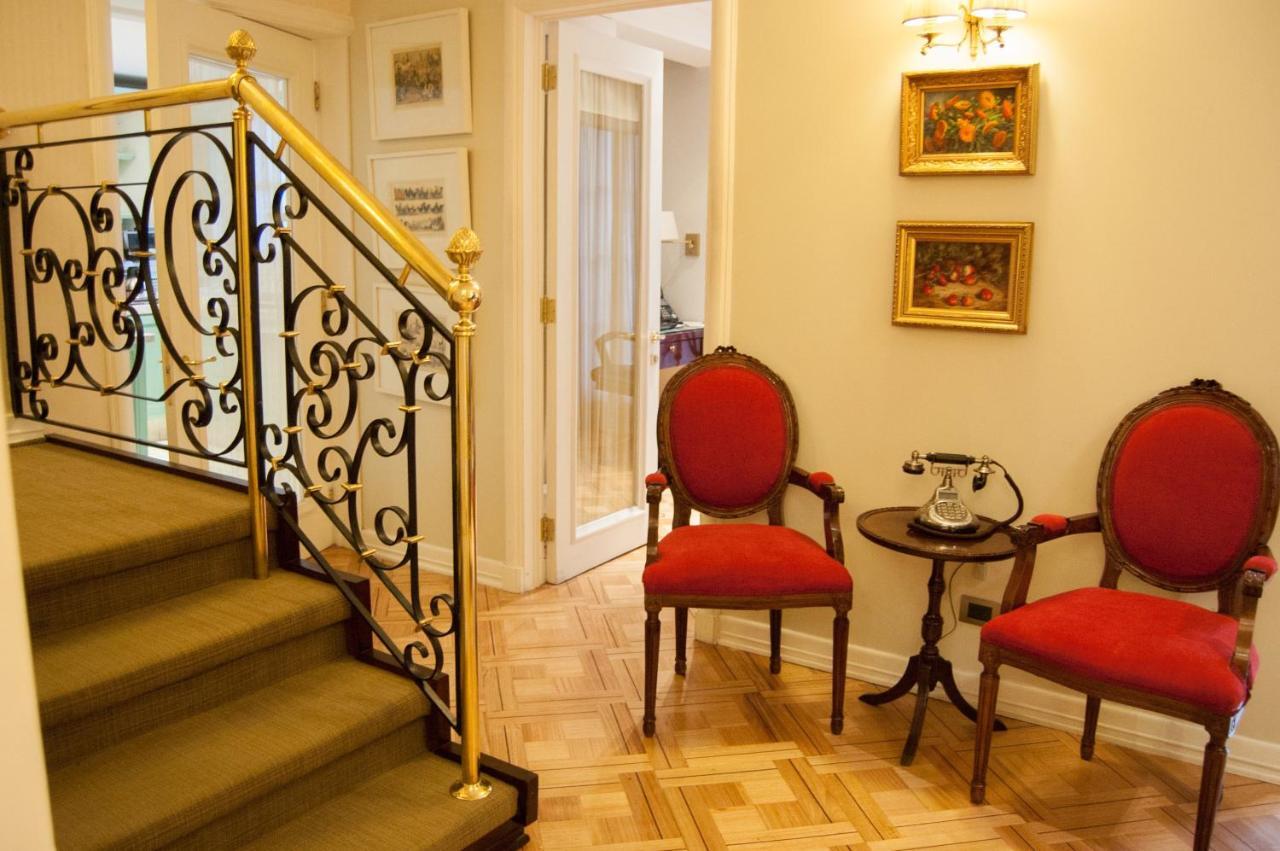 Boutique Le Reve 4*