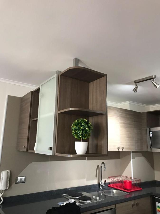 Full Moneda 909 Apartamento