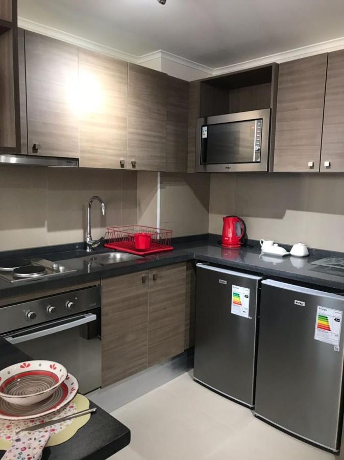 Full Moneda 909 Apartamento *