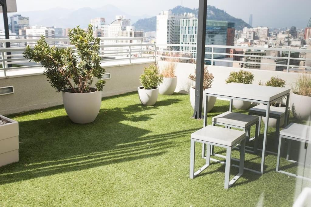 Full Moneda 909 Apartamento Santiago de Chile