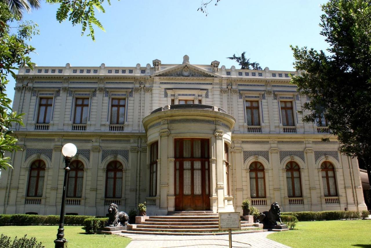 Apartamento Full Moneda 909 Santiago de Chile