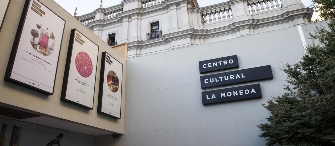 Apartamento Full Moneda 909