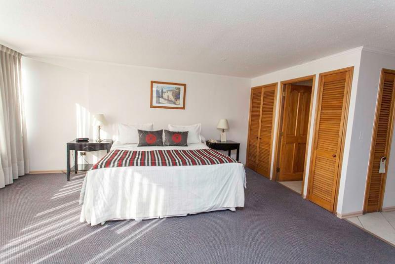 Nogales By Tempo Rent Santiago