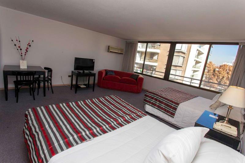 Nogales By Tempo Rent