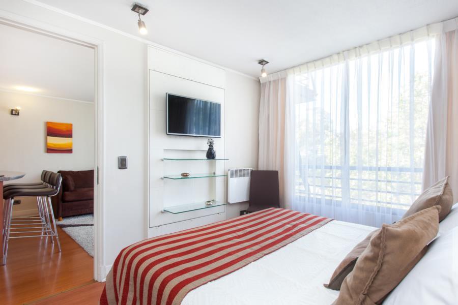 Aparthotel Cambiaso 3*