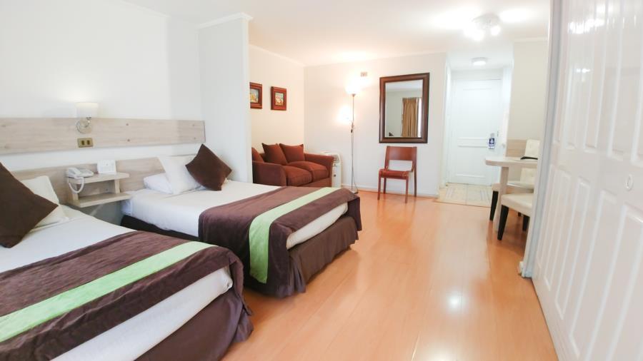Aparthotel Cambiaso 3*