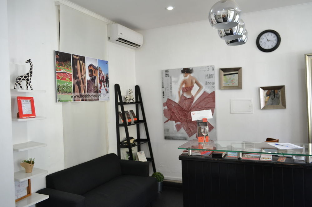 Boutique Tremo Bustamante Khách sạn