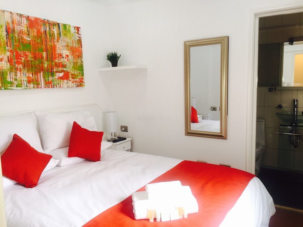 Khách sạn Boutique Tremo Bustamante 3*