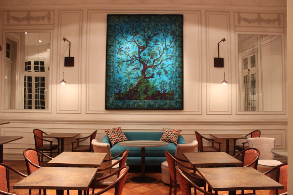 Matildas Boutique 4* Santiago