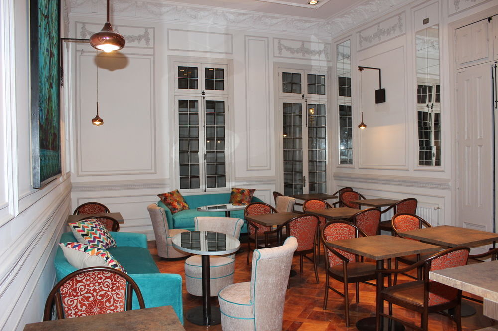 Matildas Boutique 4* Santiago
